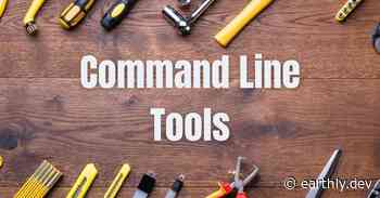 Command Line Tools for Productive Programmers