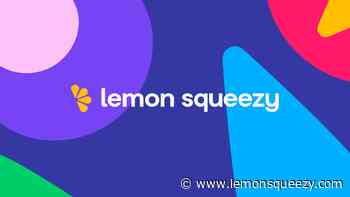 Lemon Squeezy - Sell digital products the easy-peasy way