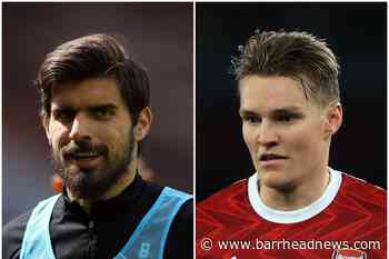 Football rumours: Manchester United about to pounce on Ruben Neves - Barrhead News