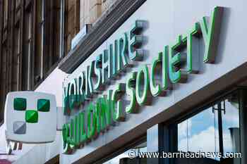 First-time buyer mortgage demand buoys Yorkshire Building Society - Barrhead News