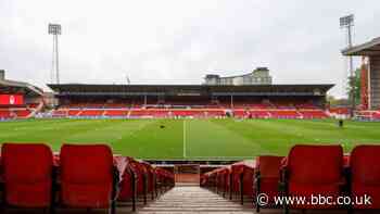 Forest forced to cancel Burnley friendly