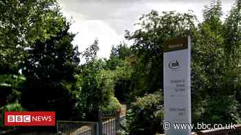 Blackburn firm fined after forklift driver crushed to death