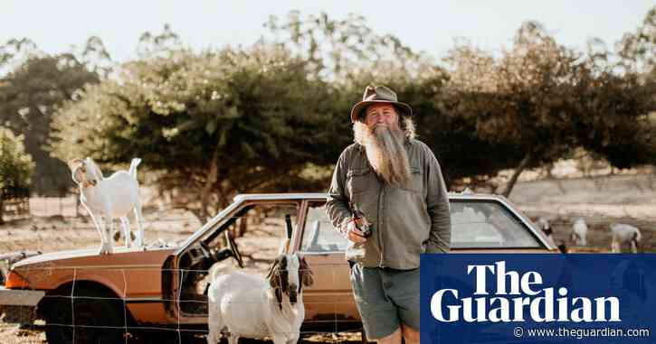 Australia’s 2021 National Photographic Portrait prize winner and finalists – in pictures