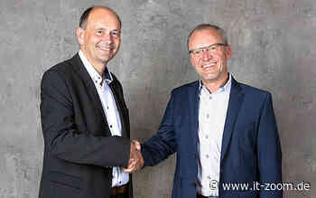 Interflex erweitert Aktivitäten im Workforce-Management | HR Personal - IT-ZOOM