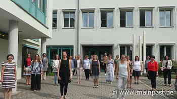 Schweinfurt Erfolgreich im Familien- und Haushalts-Management - Main-Post