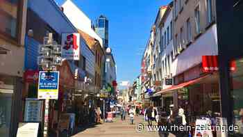 „Zukunftswerkstatt Innenstadt“ für Bad Kreuznach: Neuer Anlauf beim Thema City-Management - Rhein-Zeitung