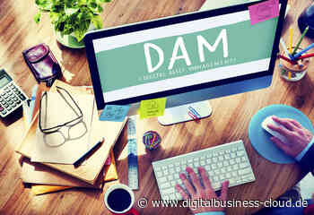 Digital Asset Management: Wie Unternehmen das passende System auswählen - digitalbusiness CLOUD