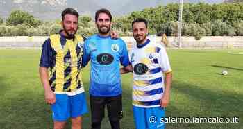 Solofra: sei confermati e in porta arriva Imbimbo - Salerno IamCALCIO