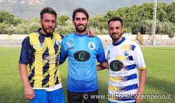 Solofra, sette rinnovi e un volto nuovo tra i pali - Tutto Calcio Campano