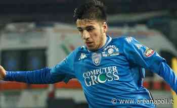 Parisi, il terzino di Solofra può fare al caso del Napoli. Il prezzo è da vero affare - AreaNapoli.it