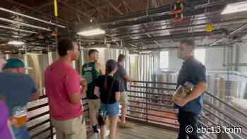Houston's Saint Arnold Brewery to offer free monthly Spanish-speaking tours - KTRK-TV