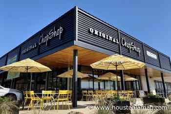 Get a Job at Original Chop Shop's Two New Houston Locations - Houstonia Magazine