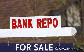 Houston has the second most homes under threat of foreclosure, study finds - Chron