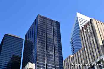 Houston hits major milestone as industrial market reaches record quarterly leasing - REjournals.com