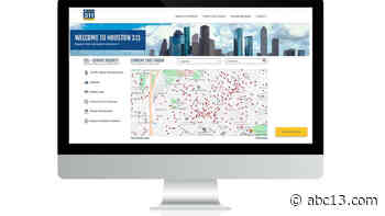 City of Houston reboots with efficient new virtual 311 system - KTRK-TV