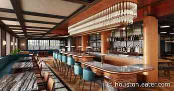 Houston Restaurant Andover Brings Live-Fired Steaks to Allen Parkway in 2022 - Eater Houston