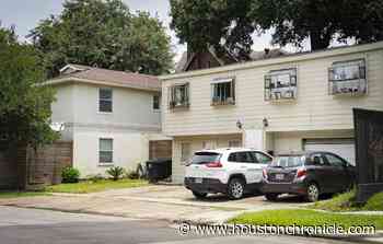 Houston considering rule changes to fill 'missing middle' with new triplexes, fourplexes - Houston Chronicle