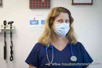 Houston pediatrician warns parents to take COVID 'very seriously' with children's hospitals full - Houston Chronicle