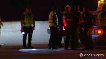 Man grazed by bullet in East Loop shooting - KTRK-TV