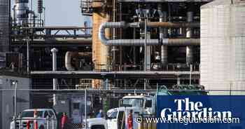 Chemical leak at Houston facility leaves two dead and 30 people hospitalized - The Guardian