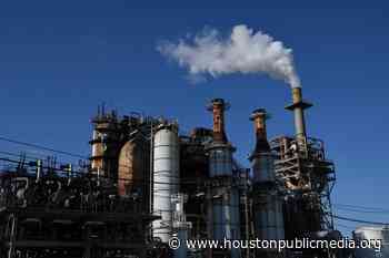 ‘Something Needs To Be Fixed Here’ — 3 Houston-Area Chemical Leaks In 1 Month Raise Calls For Faster Federal Action - Houston Public Media