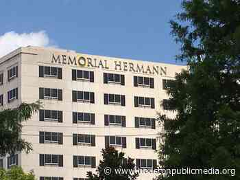 Memorial Hermann To Become 3rd Houston Hospital System To Set Vaccine Mandate - Houston Public Media
