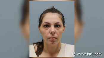 Woman charged with murdering homeless Houston-area woman - KLTV