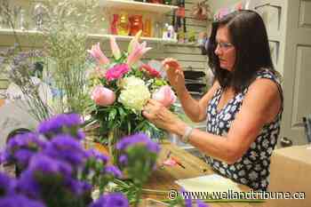 Port Colborne floral and gift shop sold - WellandTribune.ca