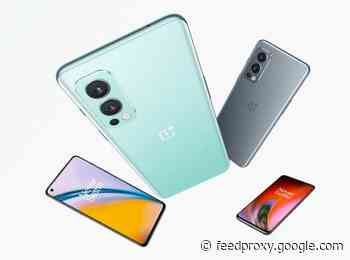 OnePlus Nord 2 5G now available in the UK