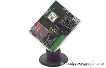 Unsurv offline open source compact GNSS receiver with ESP32