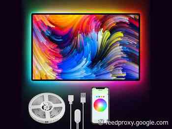 Deals: Smart TV LED Backlight, Save 28%