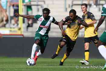 HERBELEEF. Lommel SK wint oefenduel in Vitesse - Het Belang van Limburg