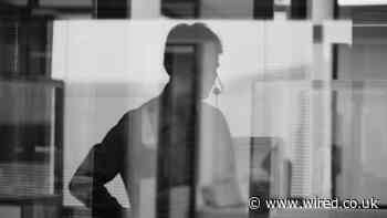 Your immune system is not ready for the office