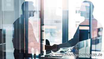 Checkliste für Führungskräfte: Richtig loben