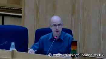Colliers Wood councillor moves to Italy but won't give up his seat