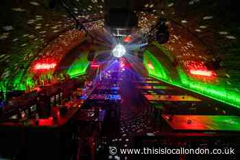 Lit Clapham: The new club which hit the scene on Freedom Day