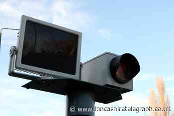 Blackburn woman, 30, fined for hitting speeds of 92mph on M62