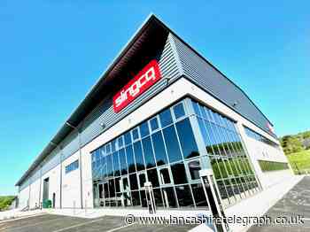 Rawtenstall: Slingco to recruit for 20 new jobs