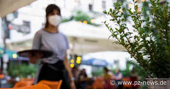 Gastgewerbe in Pforzheim: Jeder Fünfte hat laut Gewerkschaft die Branche im Corona-Jahr verlassen - Pforzheim - Pforzheimer Zeitung