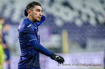 Waar zat El Hadj tegen Union? &quot;Dat is Sambi ook gebeurd hé&quot;