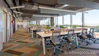 De Córdoba al país: Hause Möbel pisa fuerte en Buenos Aires (de la mano de estudios de arquitectura corporativa) - InfoNegocios