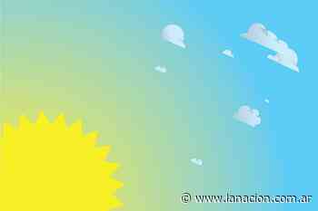 Clima en ciudad de Buenos Aires: cuál es el pronóstico del tiempo para el jueves 29 de julio - LA NACION