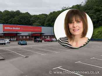 Plans to make Bolton retail park centre of 'green innovation'