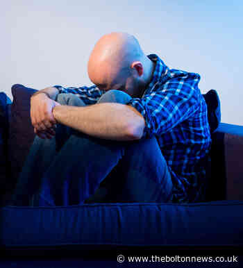 Manbassadors project hoping to aid men in Bolton