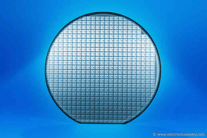 Q2 shipments of silicon wafers up 12% q-o-q