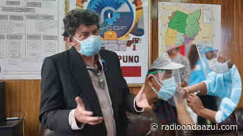 Puno: Minsa no atendió con vacunas por deficiencias en solicitudes de la DIRESA - Radio Onda Azul