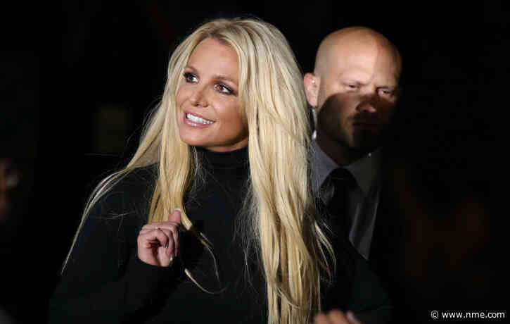 New legal docs claim Britney Spears’ doctors support Jamie Spears’ removal from conservatorship