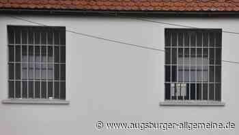Per Haftbefehl gesucht: Polizei greift Kriminellen in Augsburg auf - Augsburger Allgemeine