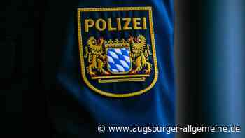 Unbekannter zerkratzt BMW in Pfersee zum wiederholen Mal - Augsburger Allgemeine