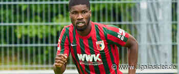FC Augsburg: Lens soll Angebot für Kevin Danso nachgebessert haben - LigaInsider